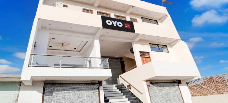 HOTEL O RK INN图片