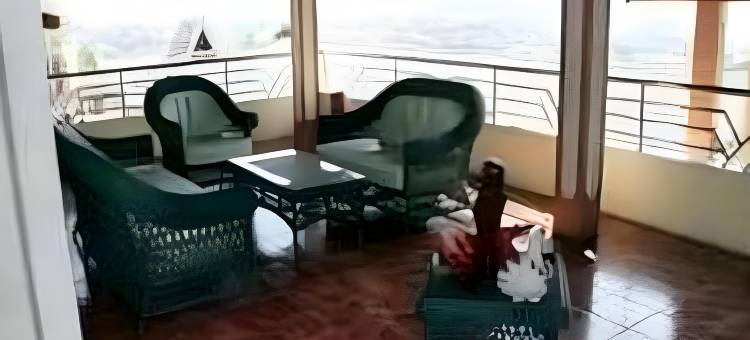 萨特里亚维萨塔酒店(Hotel Satria Wisata)图片