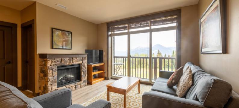 帕利斯尔小屋-贝尔斯塔酒店及度假村(Palliser Lodge — Bellstar Hotels & Resorts)图片