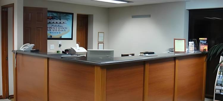 City Center Motel图片