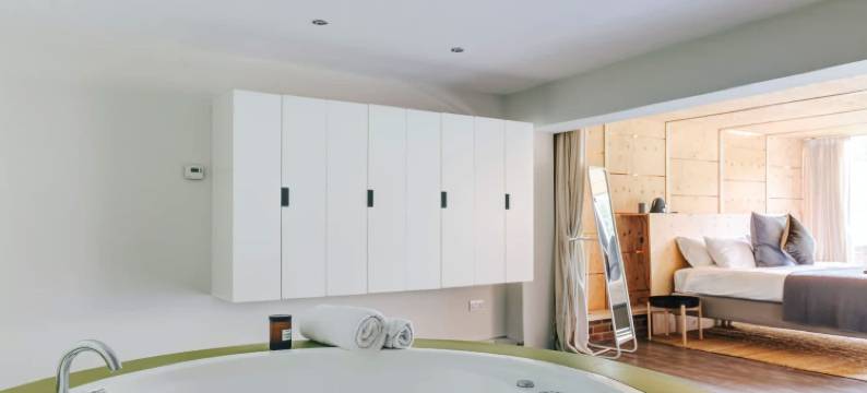 宏伟的萨福克谷仓改建(Grand Suffolk Barn Conversion)图片