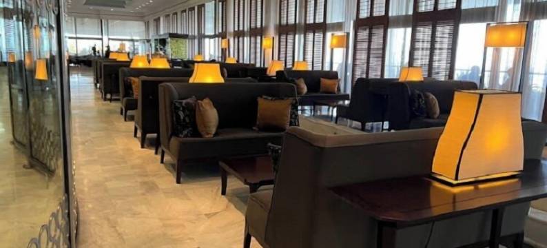 奥拉西酒店(El Aurassi)图片