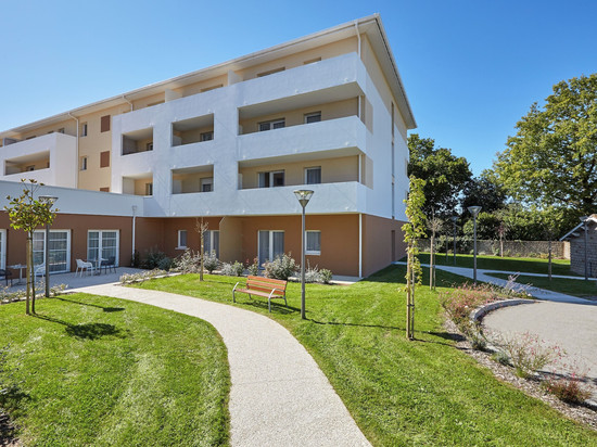 Zenao公寓酒店沙朗