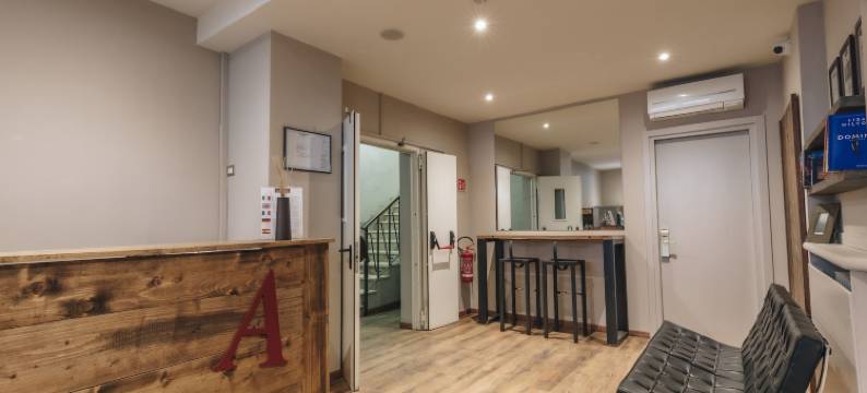 阿斯托里亚酒店(Hotel Astoria)图片