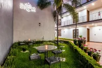 Hotel del Marquesado - Spa
