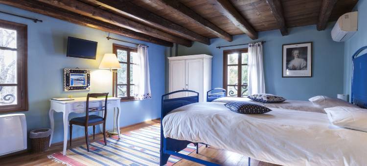 卡玛苏蕾住宿加早餐旅馆(Ca' Marsure B&B)图片