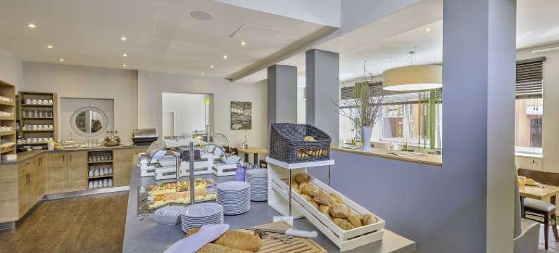 祖尔波斯酒店(Hotel Zur Börse)图片