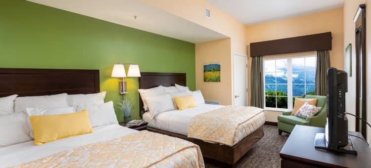 总督十字度假村(The Resort at Governor's Crossing)图片