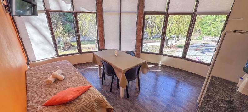 太阳小屋酒店(Cabañas Del Sol)图片