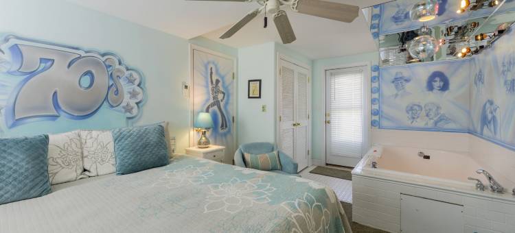 萨默尔尼特斯酒店(Summer Nites)图片