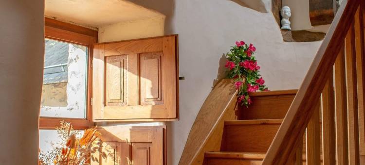 库尔德里庄园酒店(Manoir de la Coudre)图片