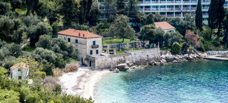 日落别墅酒店(Villa Sunset)图片