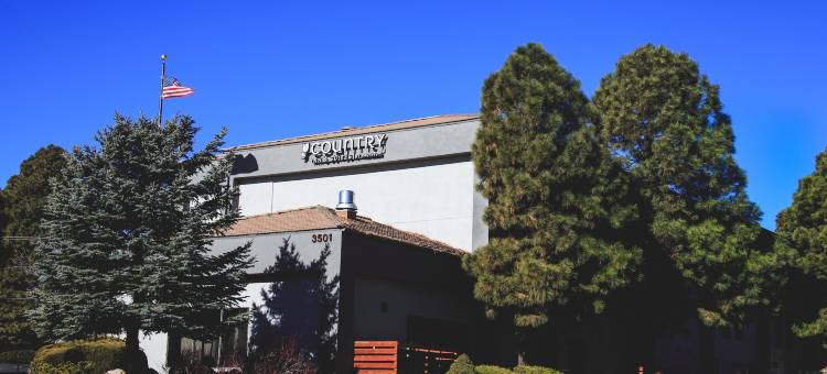费拉格尔斯塔夫丽怡酒店(Country Inn & Suites by Radisson, Flagstaff, AZ)图片