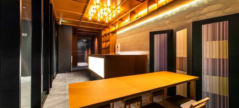 ALPHABED INN 福冈大濠公园(Alphabed Inn Fukuoka Ohori Park)图片