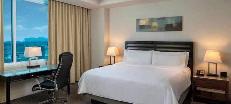 休斯顿纪念城威斯汀酒店(The Westin Houston, Memorial City)图片
