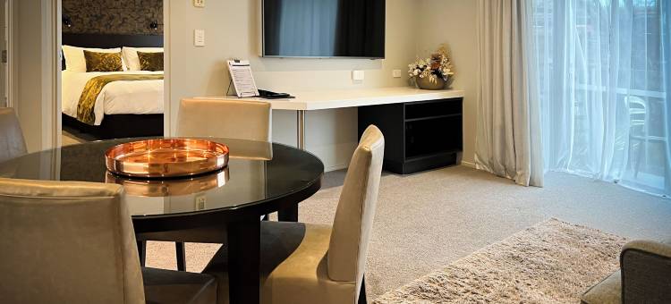 尼尔森风帆酒店(The Sails Nelson)图片