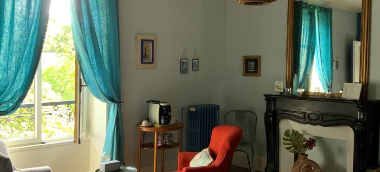 沃里耶雷宅邸酒店(Maison Volière)图片