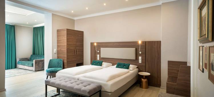 ANA Liberty, Trademark Collection by Wyndham图片