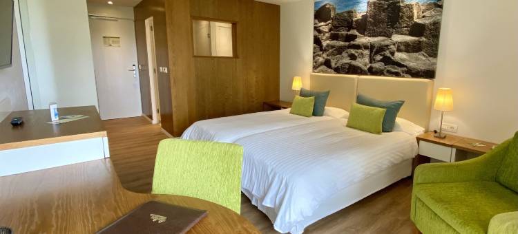 蒂加加酒店(Hotel Tigaiga)图片