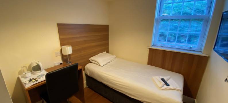 温多弗阿姆斯酒店(Wendover Arms Hotel)图片