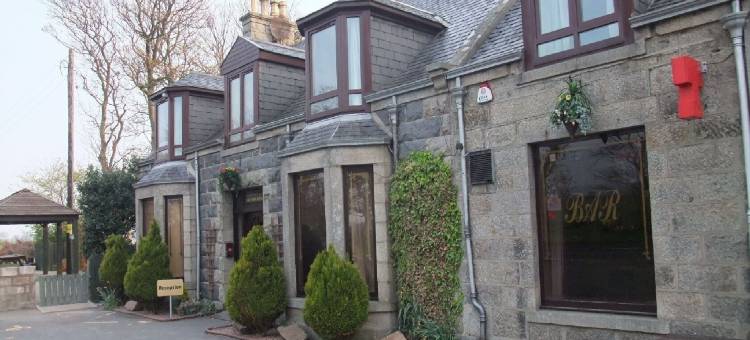 班卡尔酒店(Ban-Car Hotel)图片