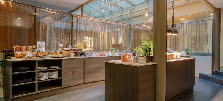 公园舒适酒店(Comfort Hotel Park)图片