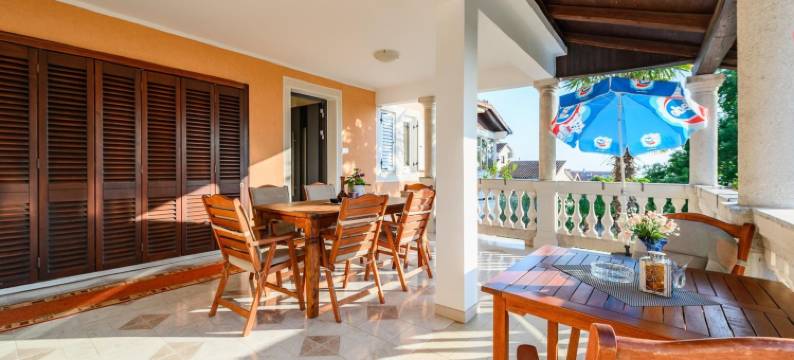 自然美丽小屋(Beautiful Cottage in Nature)图片