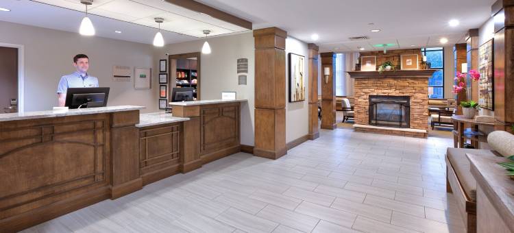 Staybridge Suites 科宁(Staybridge Suites Corning)图片