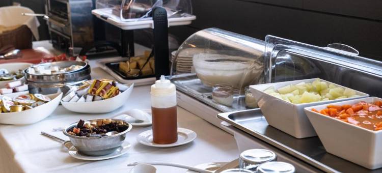 阿多尼斯广场酒店(Hotel Adonis Plaza)图片