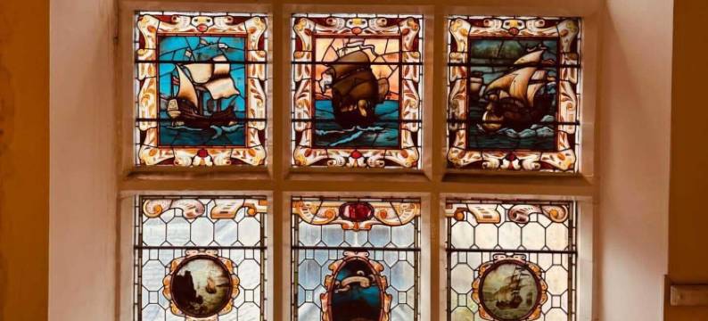 皇家海军酒店(Royal Marine Hotel)图片