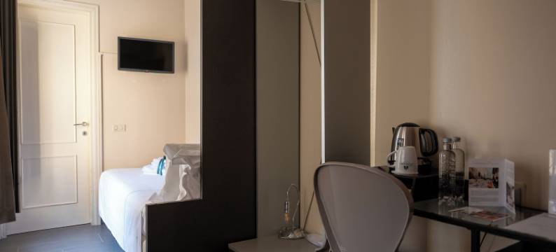 克里莫纳大教堂酒店(Hotel Duomo Cremona)图片