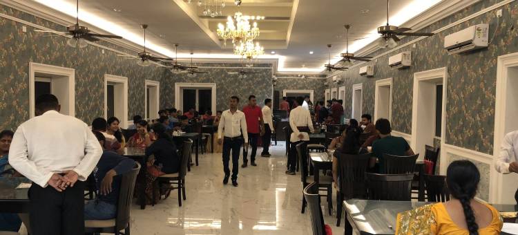 卡西姆巴扎尔宫罗伊斯拉赫帕里酒店(Cossimbazar Palace of the Roys ( Rajbari))图片