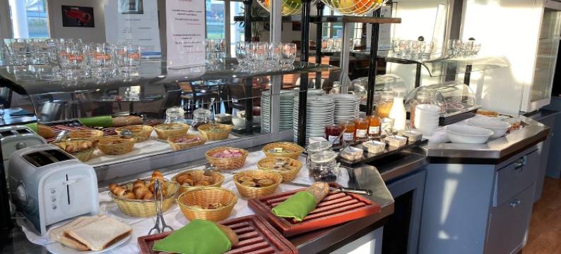 加莱罗杰斯小屋酒店(Logis Cottage Hôtel)图片