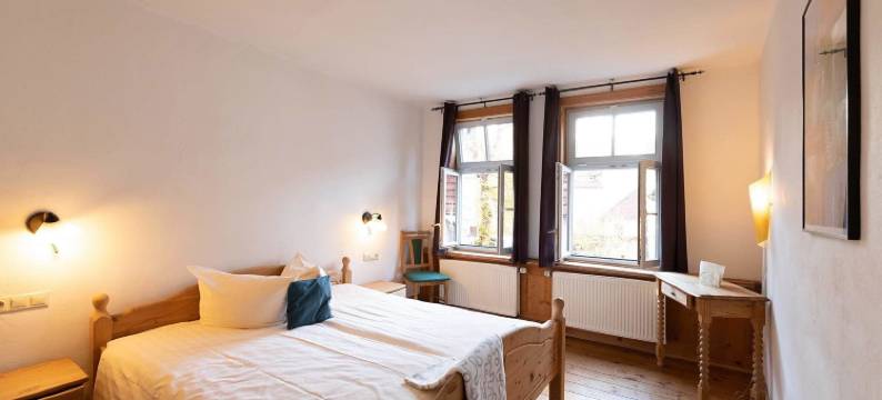 艾吉狄恩霍夫酒店(Hotel Aegidienhof)图片