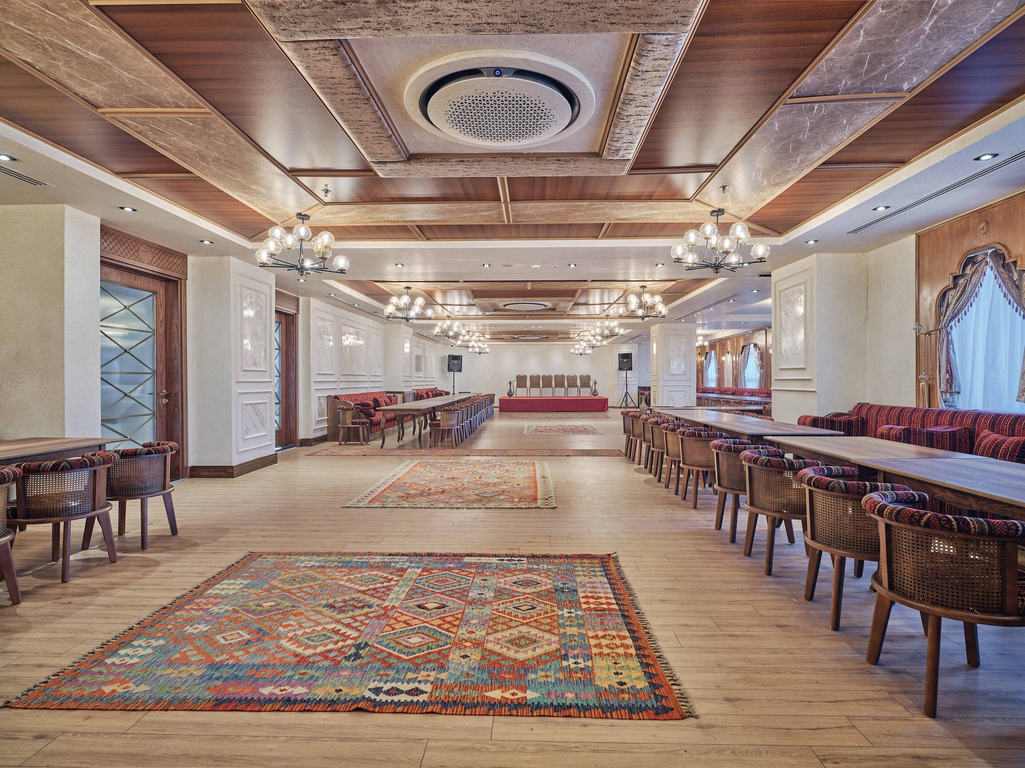 Dedeman Sanliurfa Over view