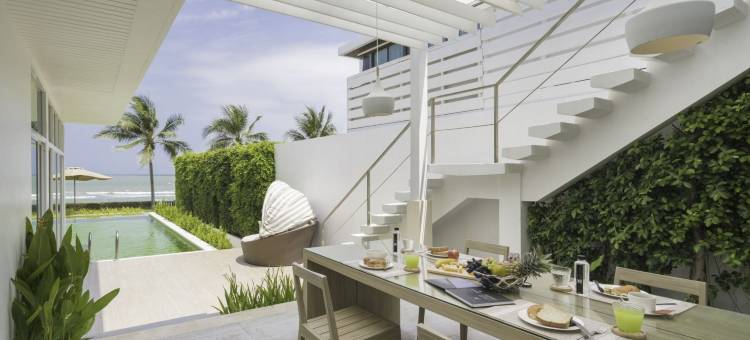托拉尼莱贝布里别墅酒店(Tolani le Bayburi Villas, Hua Hin - Pranburi)图片