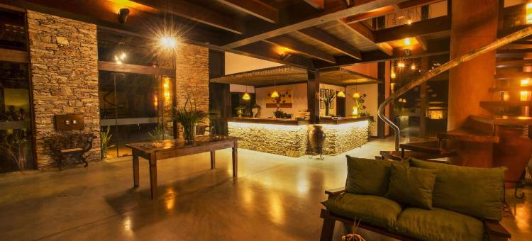 班奎坦戈酒店(Bupitanga Hotel)图片