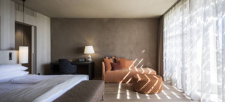 ADLER温泉度假村西西里(Adler Spa Resort Sicilia)图片