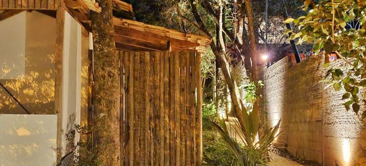 Saguis Chalés之家(Morada Dos Saguis)图片