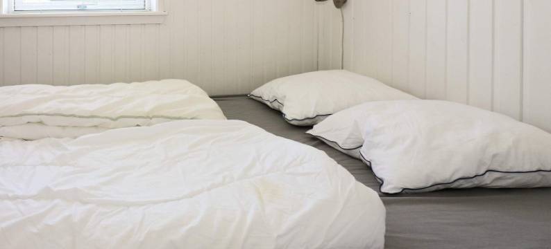 哈德松的六人度假屋(6 Person Holiday Home in Hadsund by Traum)图片