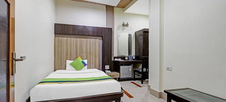 Treebo 阿波罗(Treebo Apollo)图片