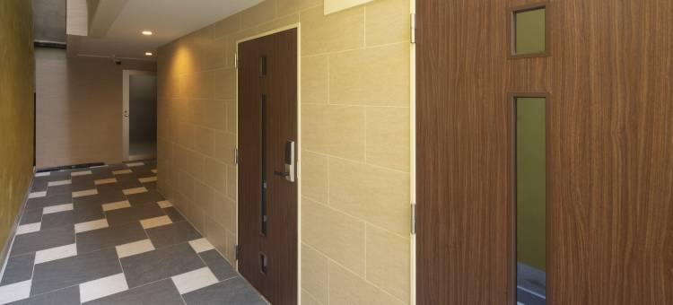 Coruscant酒店 长崎站前2(Coruscant Hotel Nagasaki Station 2)图片