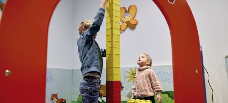 达斯湖山活力自然度假村(Active Nature Resort DAS SeeMOUNT)图片