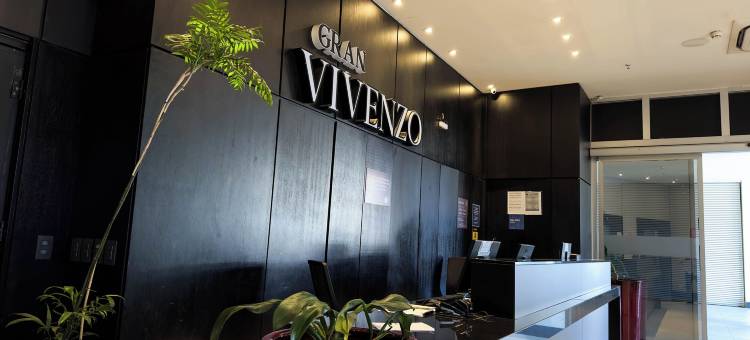 大维文佐新城(Gran Vivenzo Cidade Nova)图片