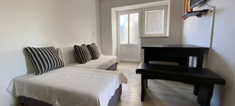 温迪斯灯塔(Lighthouse Vodice)图片