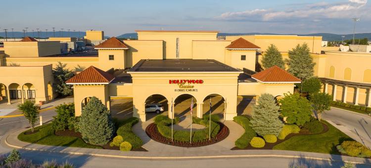 查尔斯敦旅馆(The Inn at Charles Town / Hollywood Casino)图片