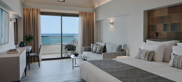 阿米拉豪华度假村&温泉(Amira Luxury Resort & Spa - Adults Only)图片