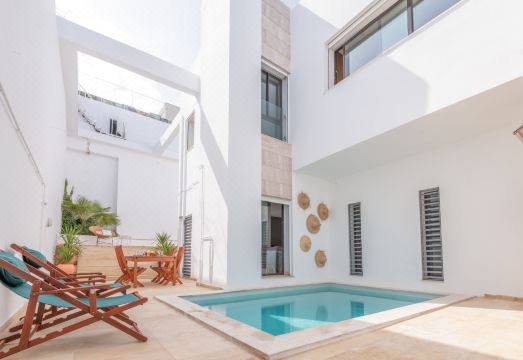 Lord Hammon Over view