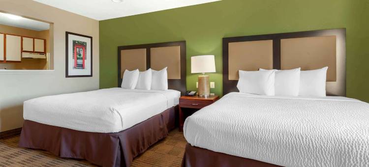 美国长住酒店 - 列克星敦 - 泰茨克里克(Extended Stay America Suites - Lexington - Tates Creek)图片