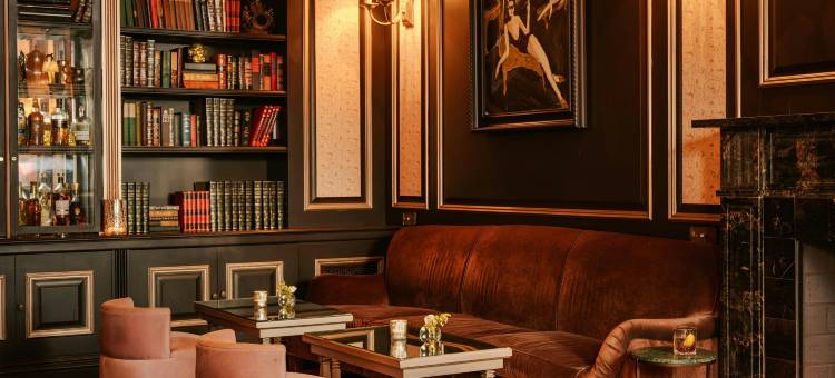 中城 Sonder 威廉酒店(The William Hotel Midtown, Sonder)图片